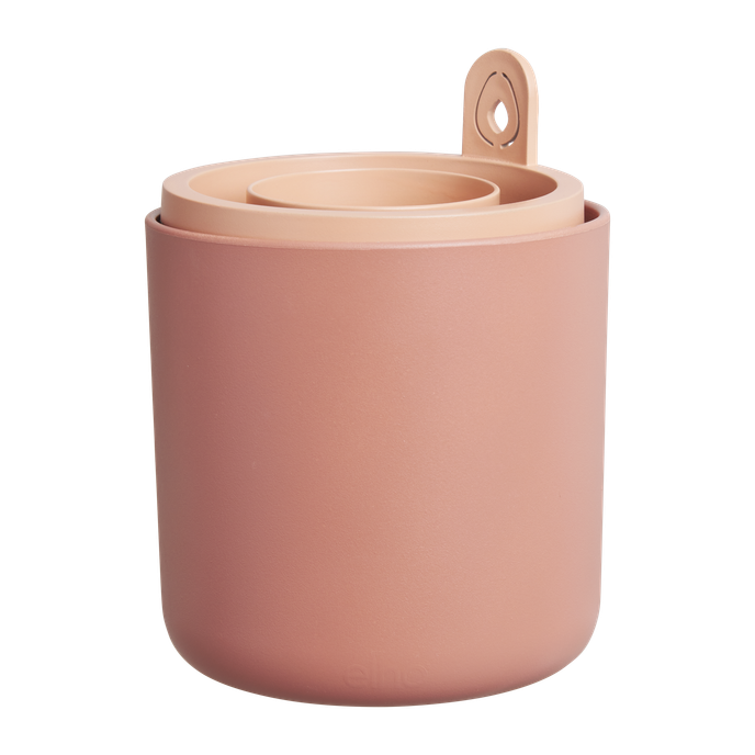 amazing avocado pot terra caramel